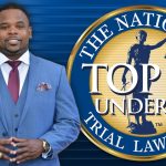 Attorney Christopher Gibbs chosen as The National Trial Lawyers “Top 40 Under 40” in 2021