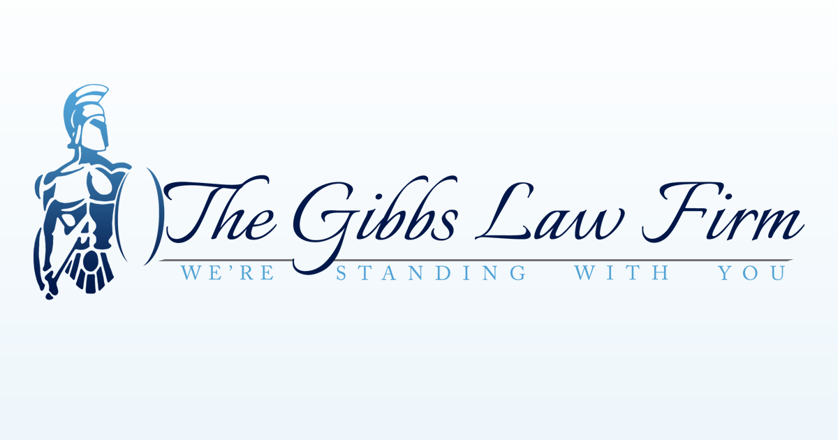 Contact Us – The Gibbs Law Firm, LLC